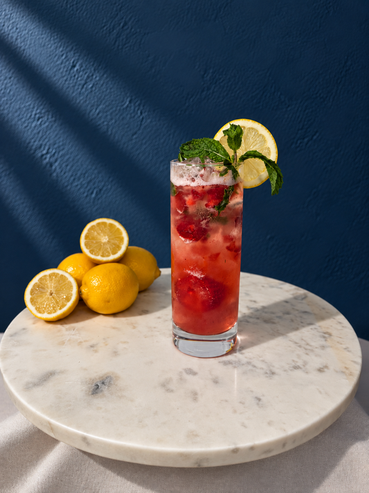 Berry Smash