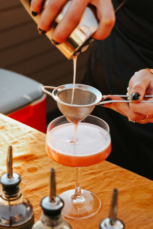 Cherry Blossom Sour
