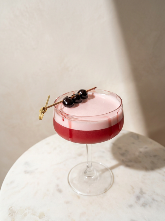 Dracula's Punch