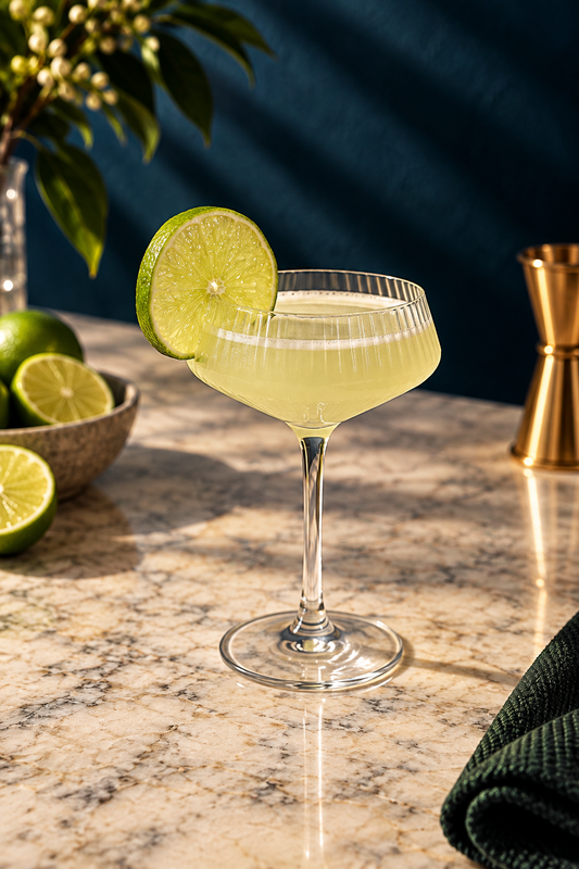 Essential Gimlet
