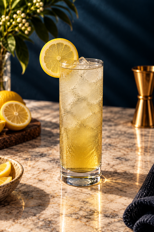 Essential Highball