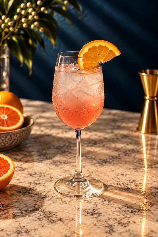 Essential Spritz