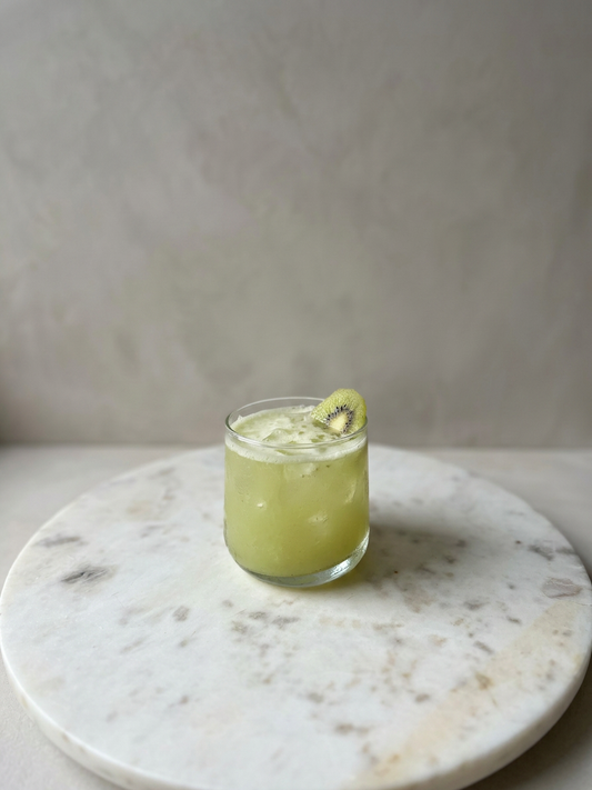Flightless Kiwi