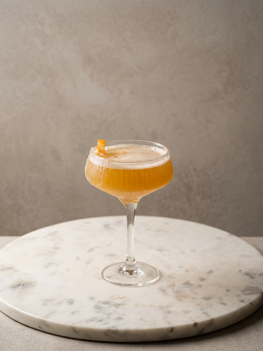 Honey Crisp Side Car