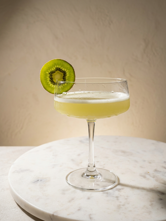 Kiwi Smash