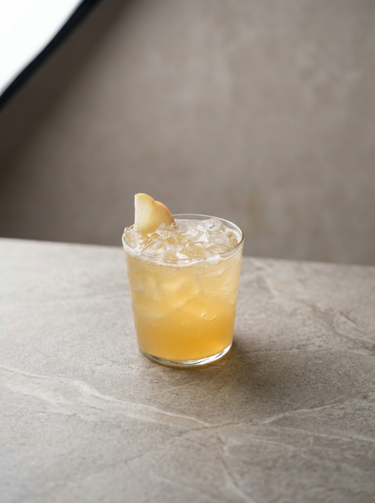 Liquid Apple Pie