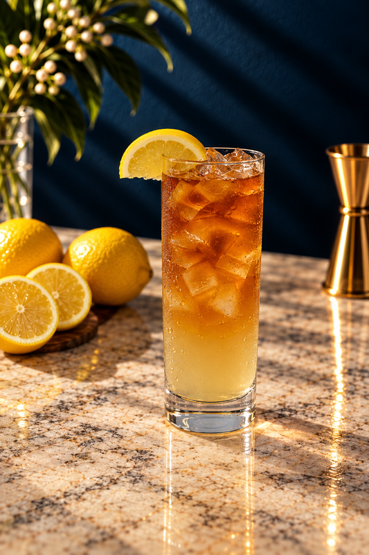 Vanilla Arnold Palmer