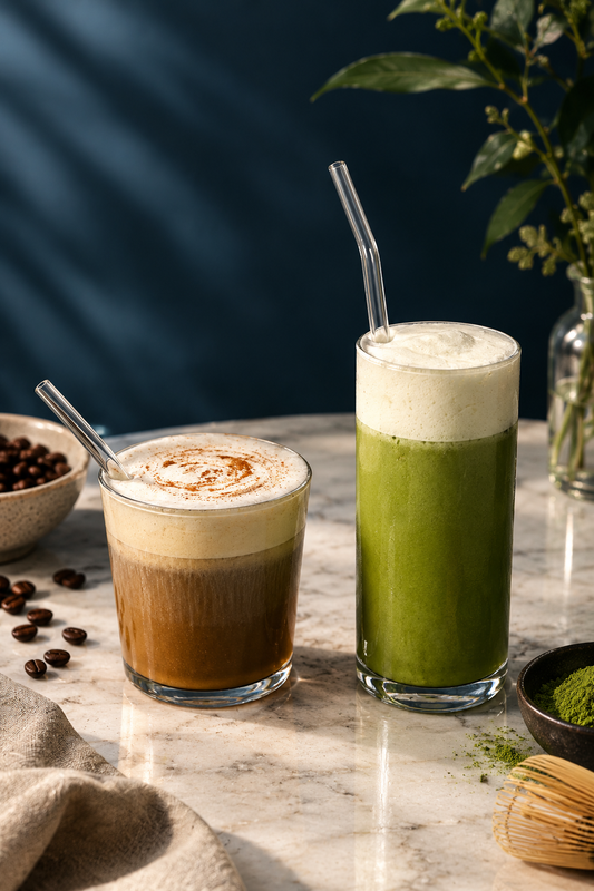 Vanilla Cold Foam