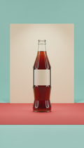 Cola classic apothecary syrup