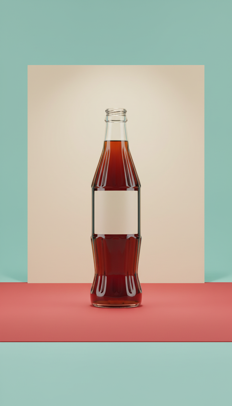 Cola classic apothecary syrup